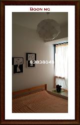 Regent Residences (D12), Apartment #38382142